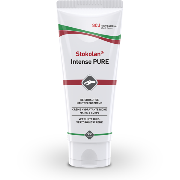 Deb Stokolan Intense Pure Hautpflegecreme