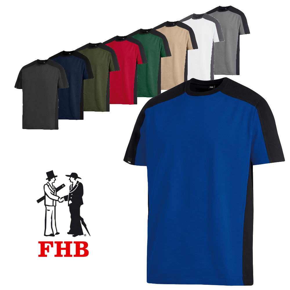 FHB Marc T-Shirt