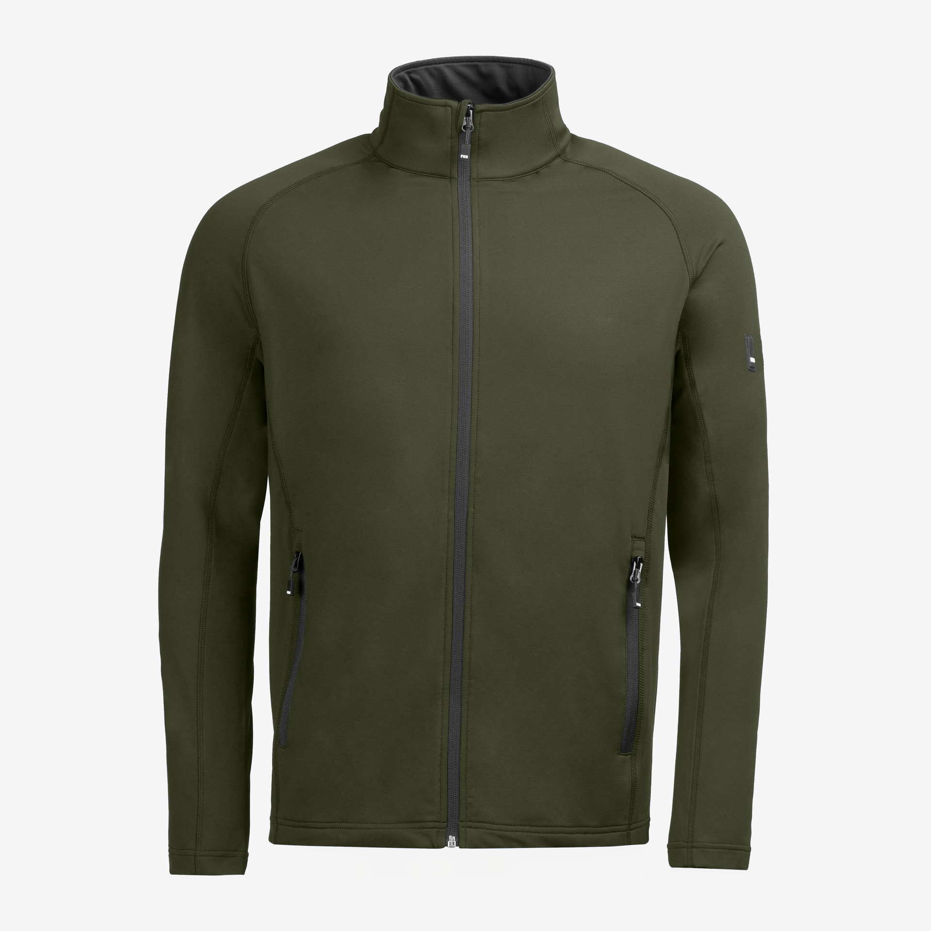 FHB Kuno Fleecejacke