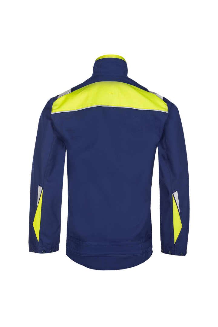  Sioen Jacke mit Störlichtbogenschutz LARUNS