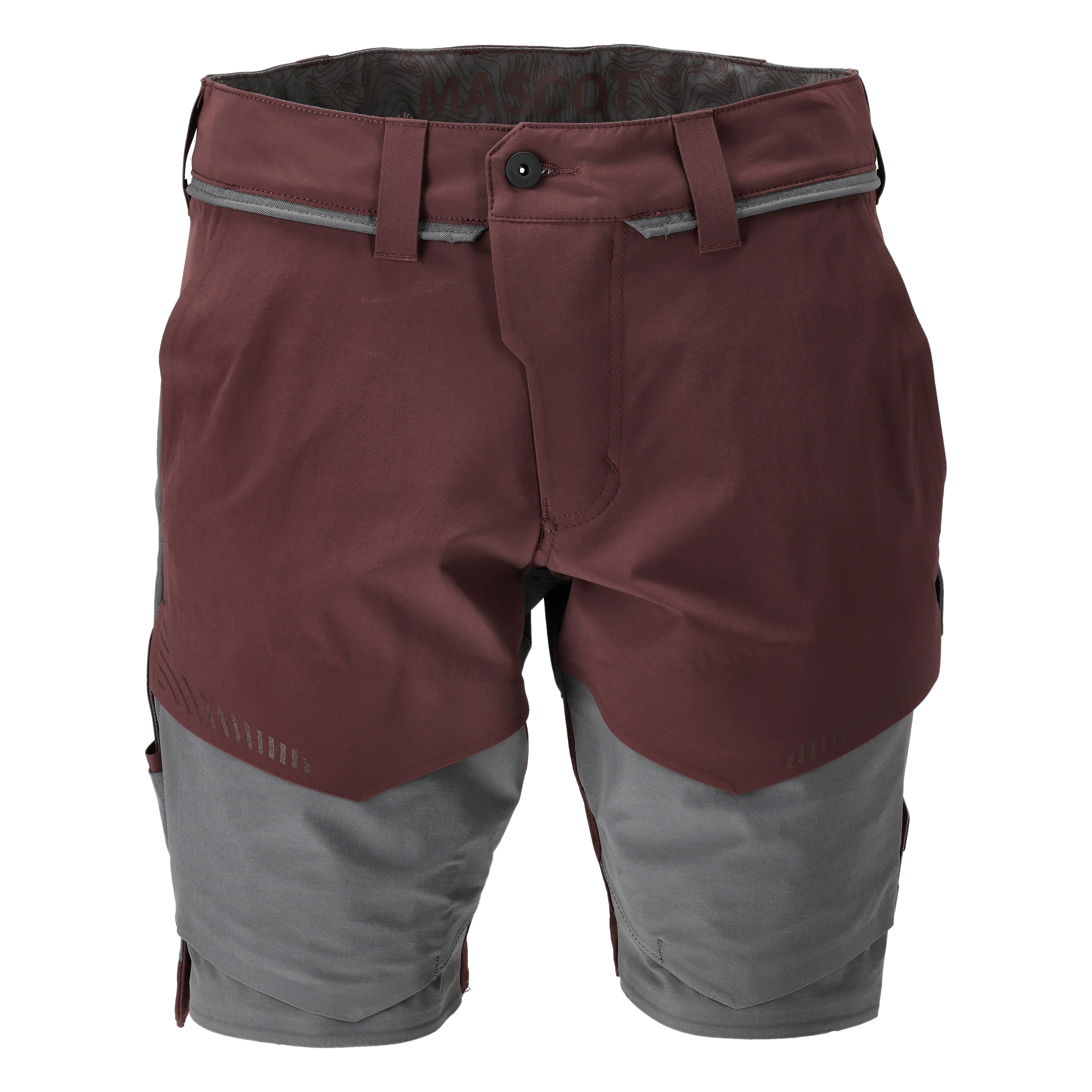Mascot Shorts 22149