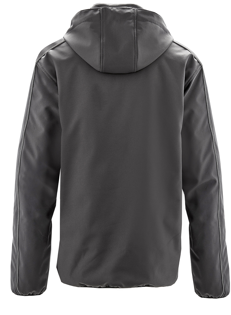  4-Protect Softshell Winterjacke Knoxville