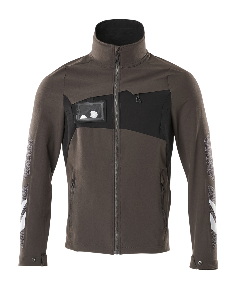 Mascot Jacke 18101