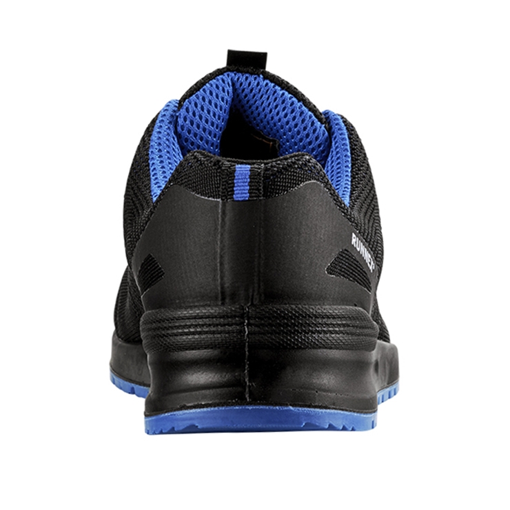 RUNNEX® S1PS ESD-Sicherheitshalbschuhe SportStar 5109