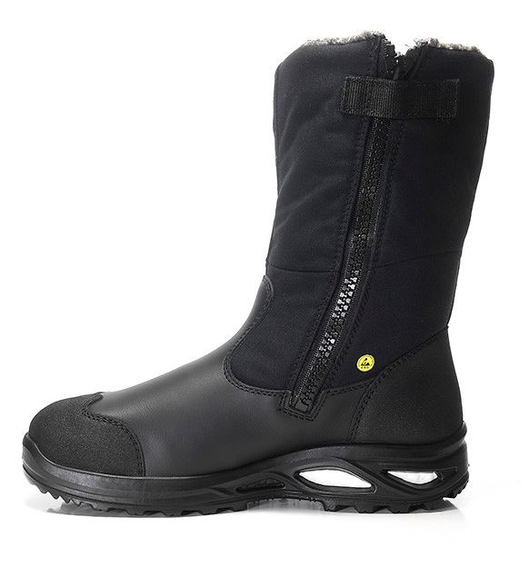 Elten FIONA XXTL 748101 High S3S Damen Schutzstiefel 