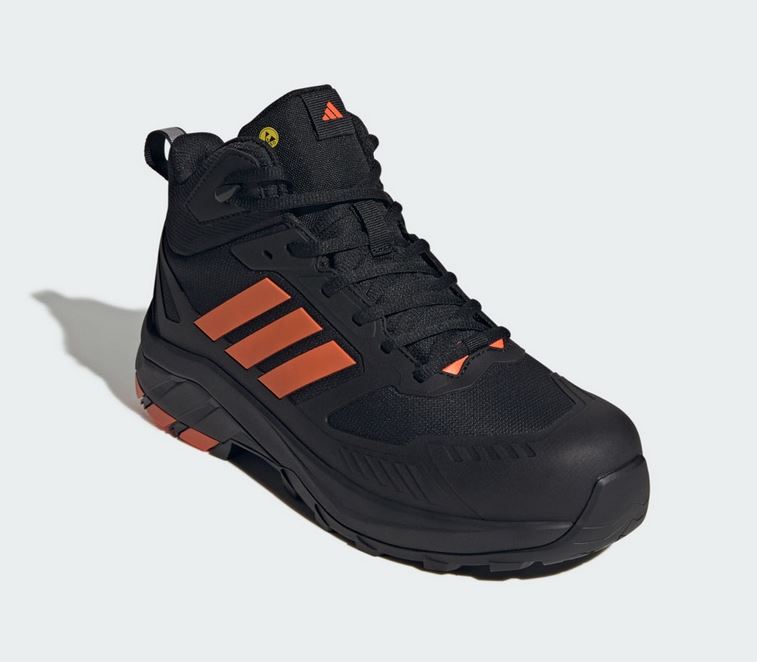 Adidas Gradix Mid S3 Stiefel