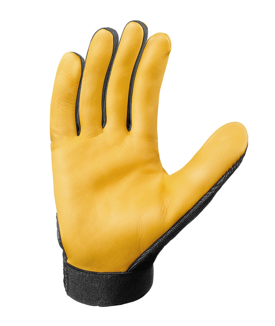 teXXor® topline 2540 Leder-Handschuhe TACOMA