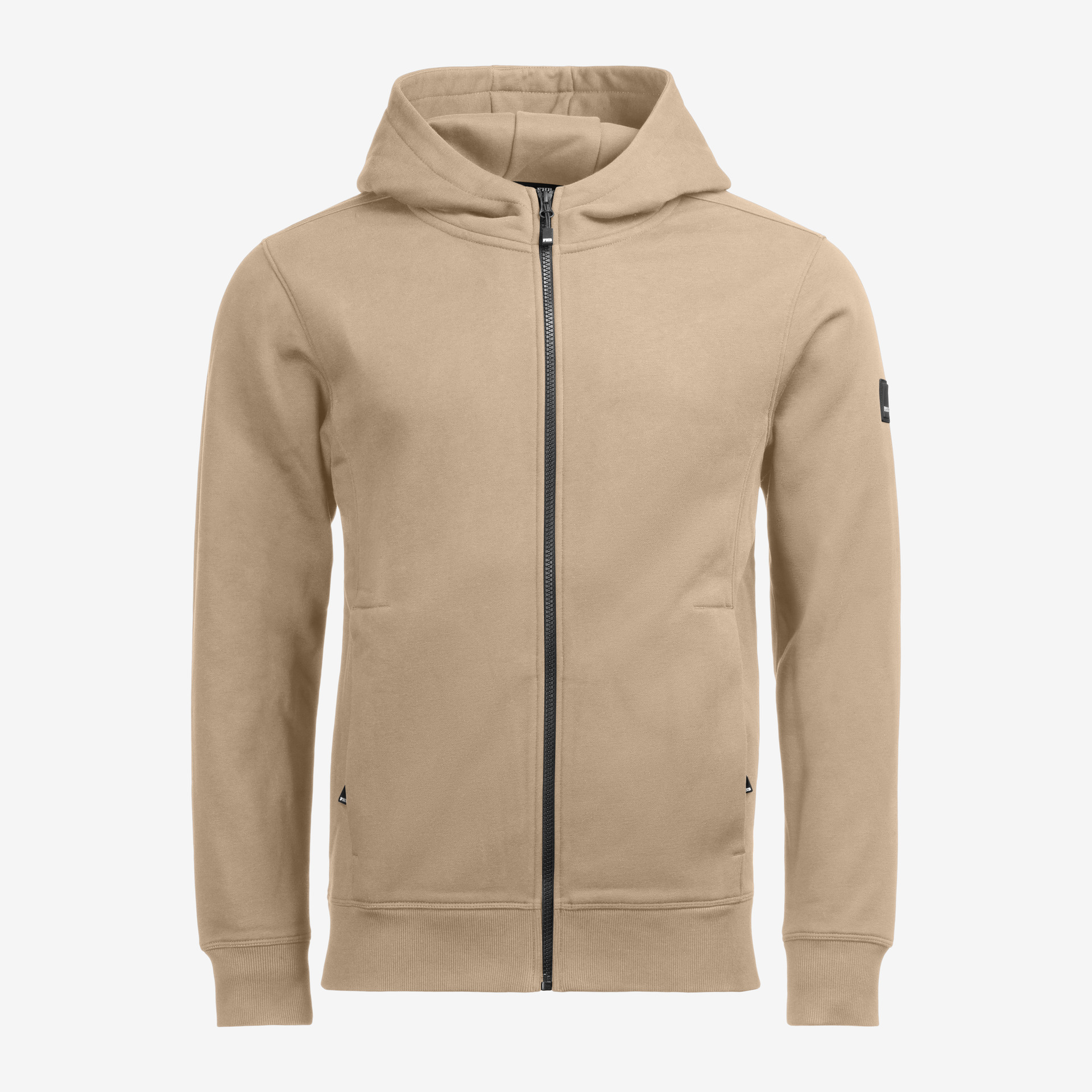 FHB Quentin Hoodie Jacke