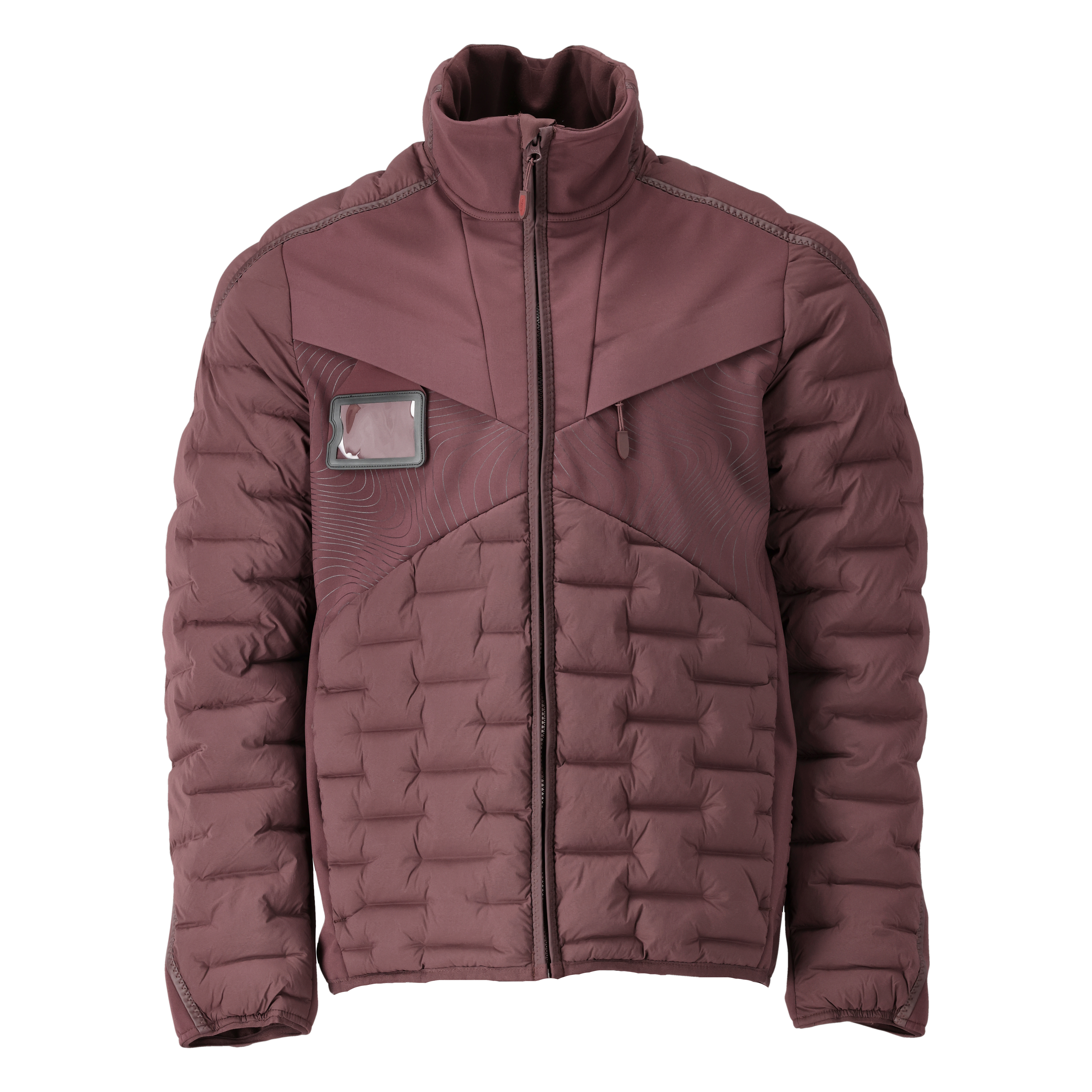 Mascot Jacke 22015