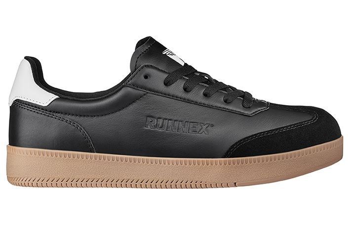 Runnex 5118  S1P Halbschuhe Sneaker