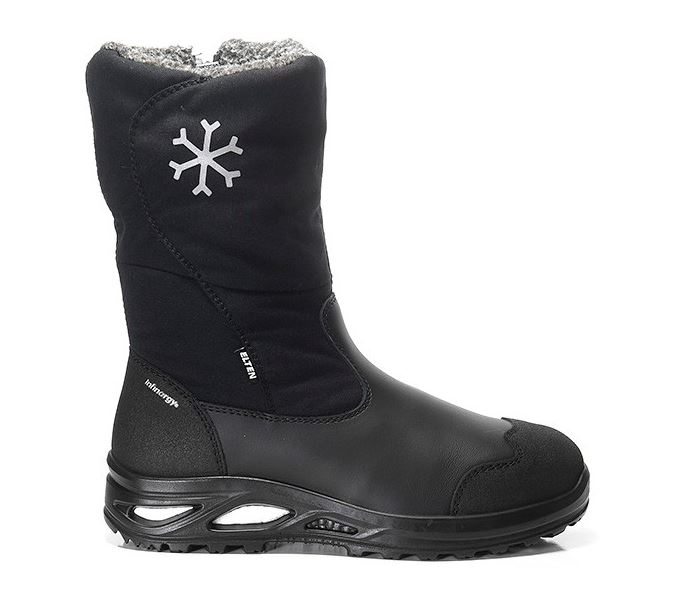 Elten FIONA XXTL 748101 High S3S Damen Schutzstiefel 