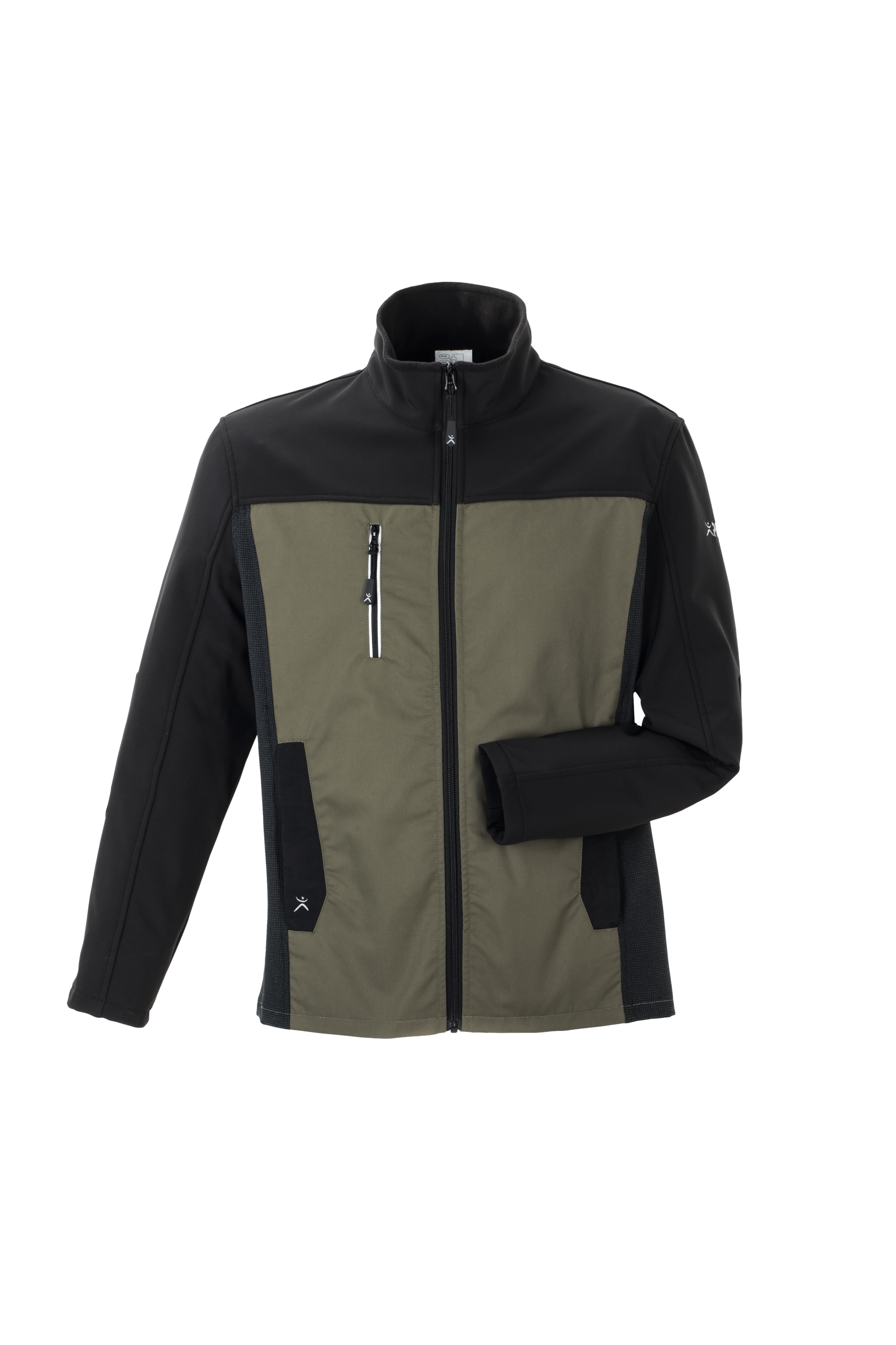 Planam Hybridjacke Herren 