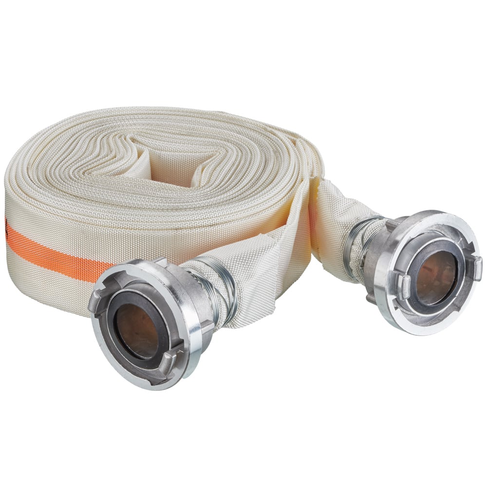 C-Bau- & Industrieschlauch  C/50 mm, 15 m