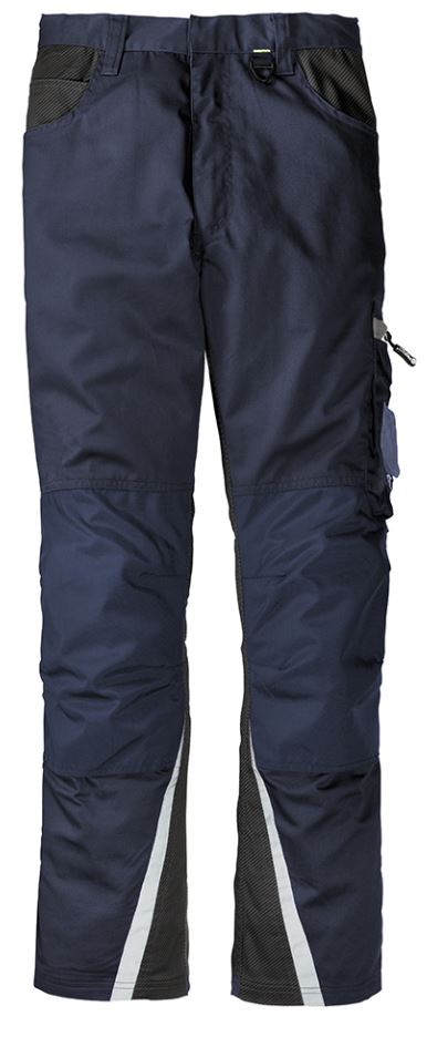 4-Protect Bundhose Colorado
