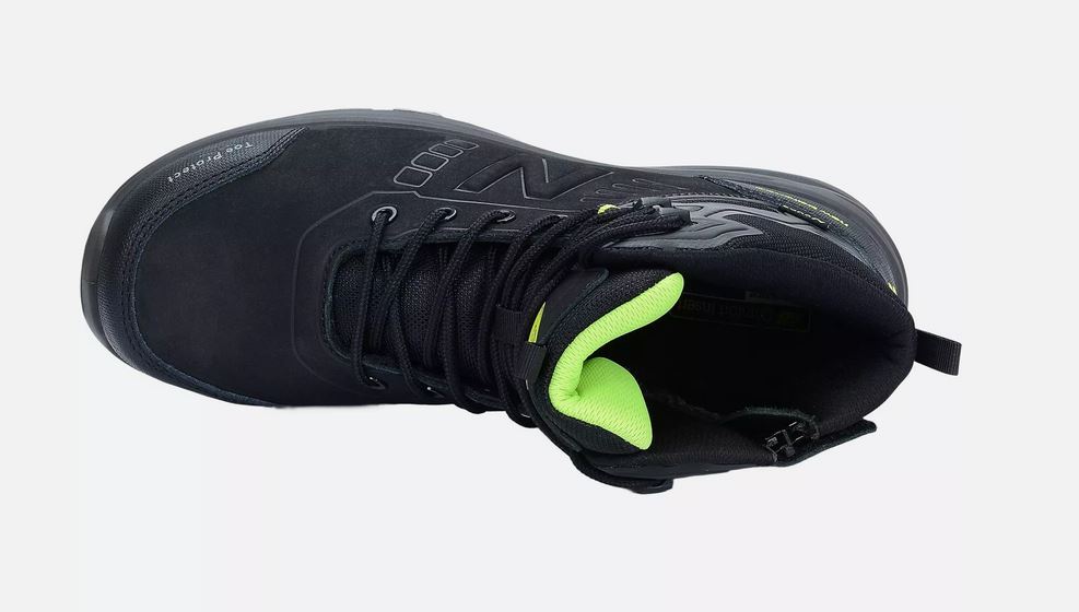 New Balance Calibre Stiefel S3L