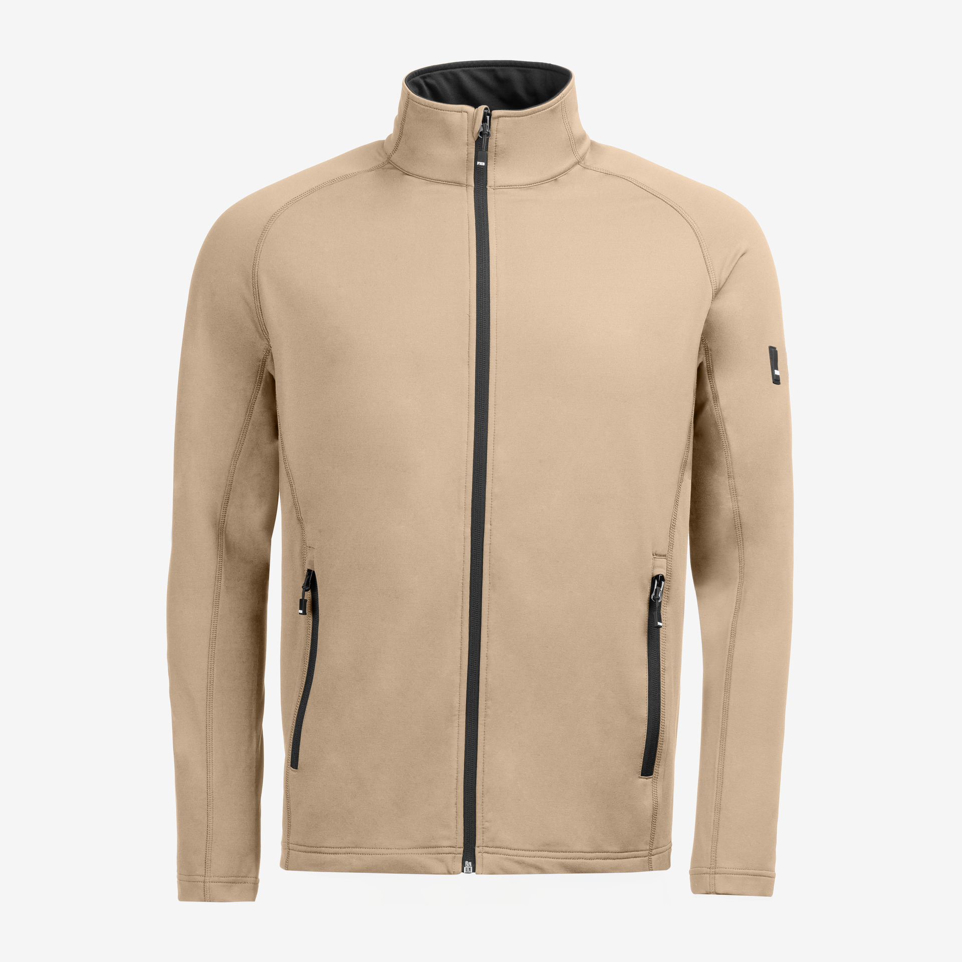 FHB Kuno Fleecejacke