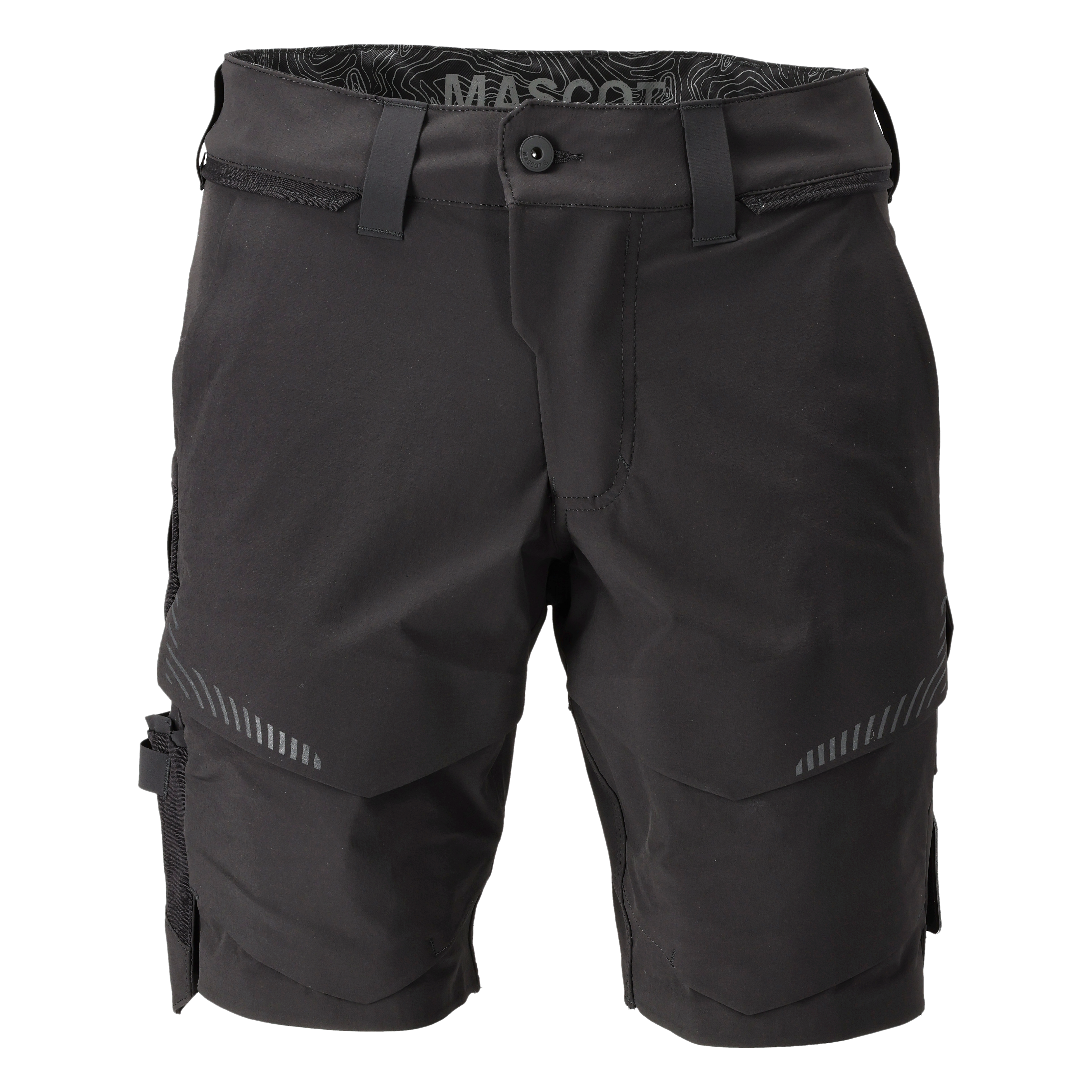 Mascot Shorts 22149