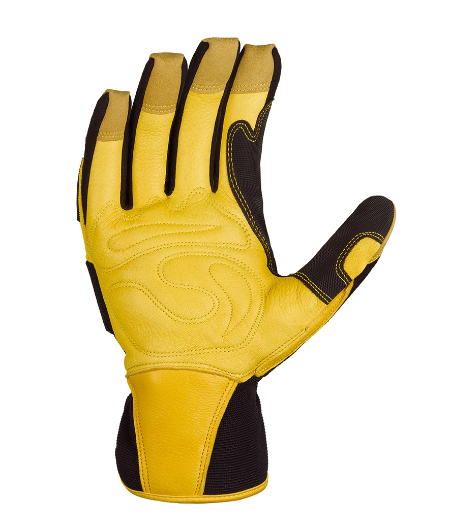 teXXor® topline 2560 Leder-Handschuhe OCALA