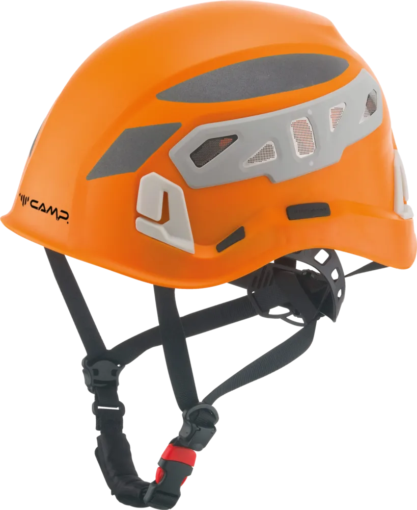 OX-ON Camp Bauhelm