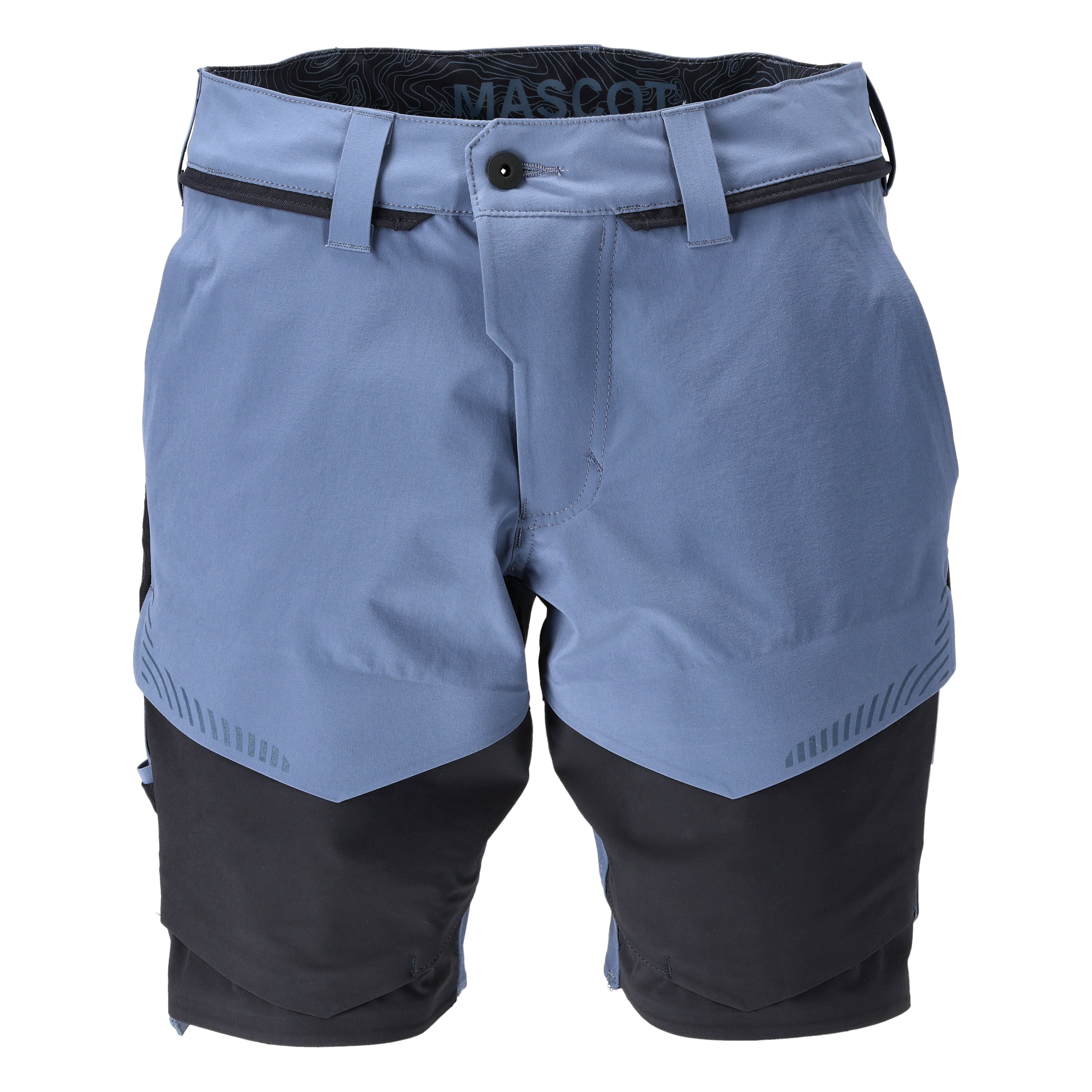 Mascot Shorts 22149