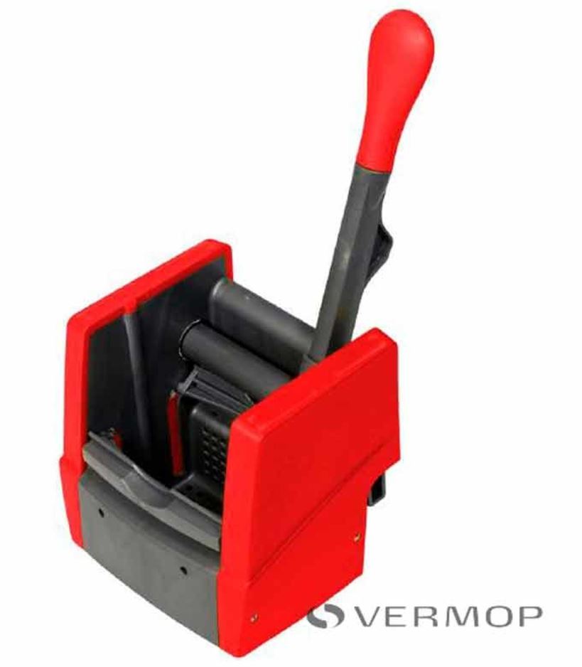 Vermop Vertikalpresse VK4
