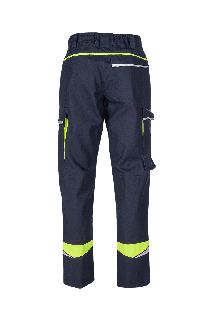 Sioen Bundhose mit Störlichtbogenschutz BARCUS