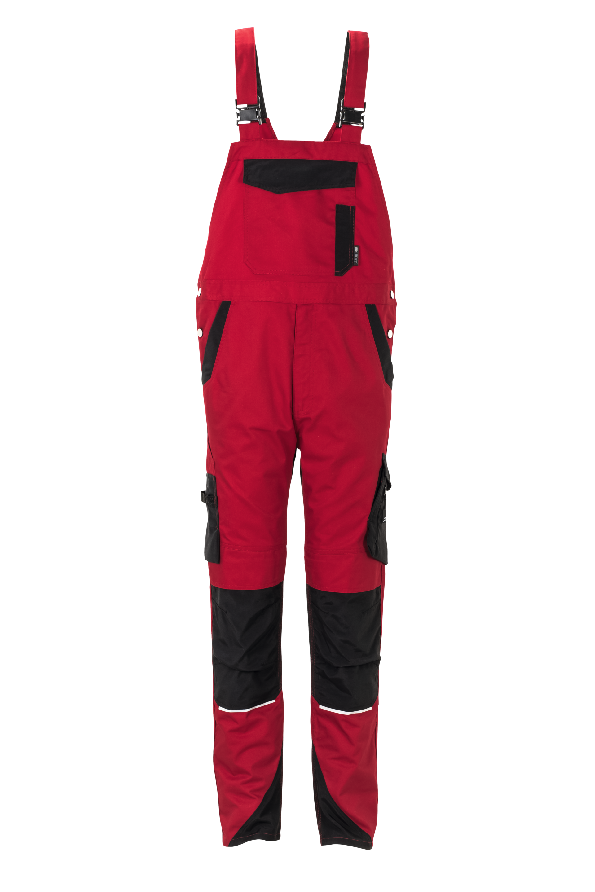 Planam Norit Latzhose Herren