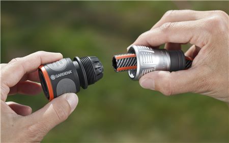 Gardena Schlauchstück Premium