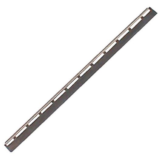 Unger S-Wischer Schiene, Gummi hart