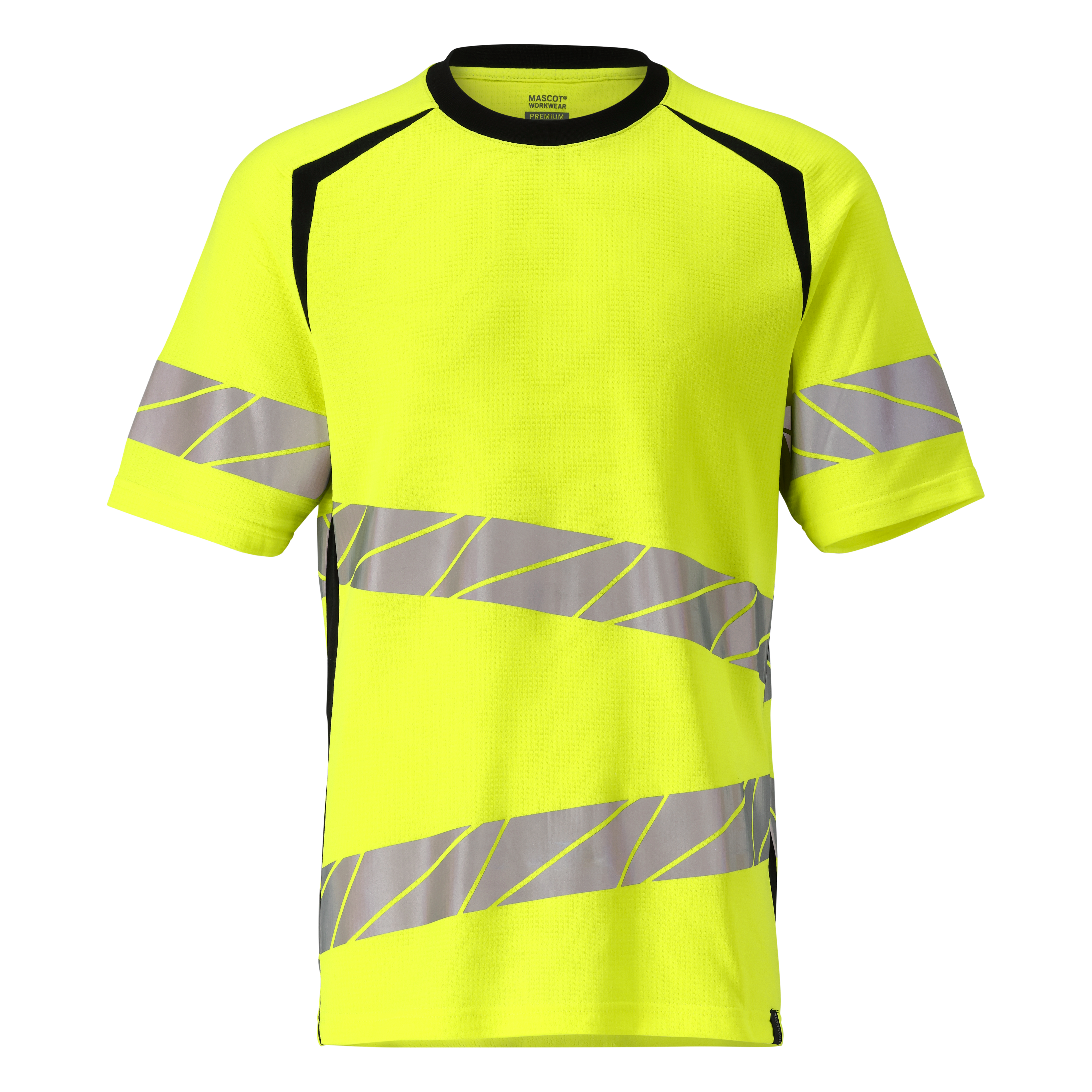 Mascot Warn T-Shirt 19082