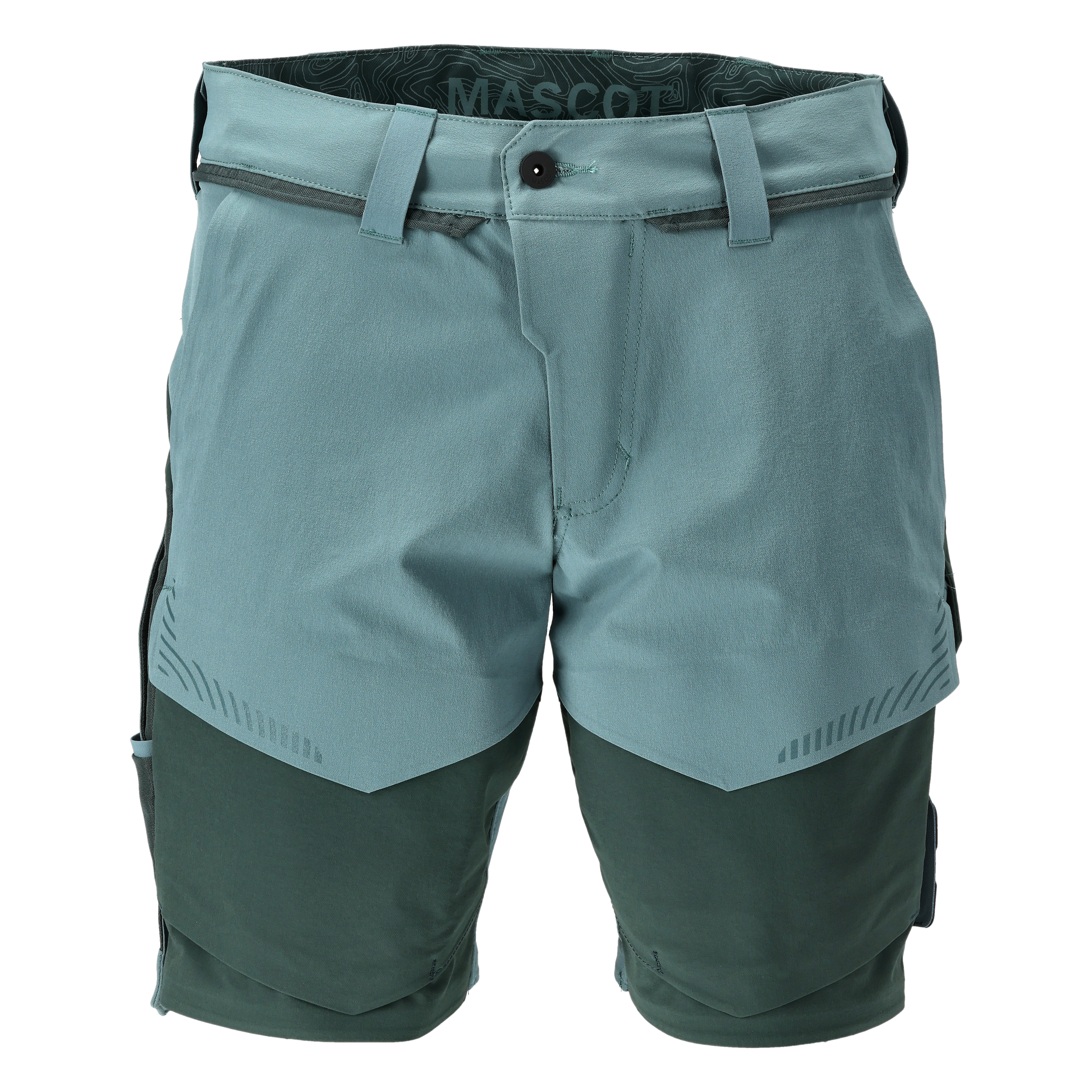 Mascot Shorts 22149
