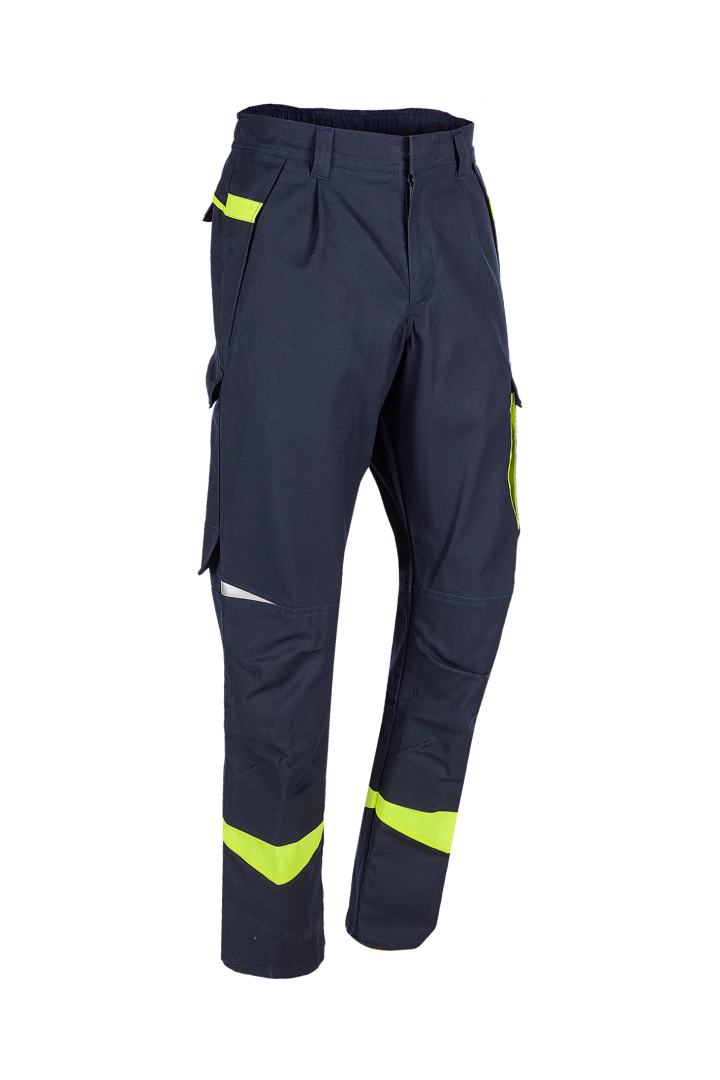 Sioen Bundhose mit Störlichtbogenschutz BARCUS