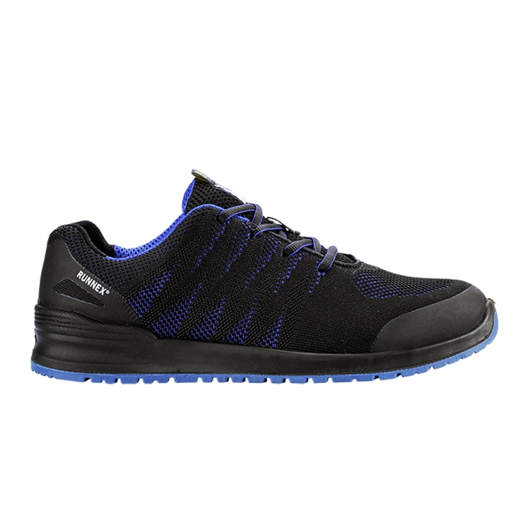 RUNNEX® S1PS ESD-Sicherheitshalbschuhe SportStar 5109