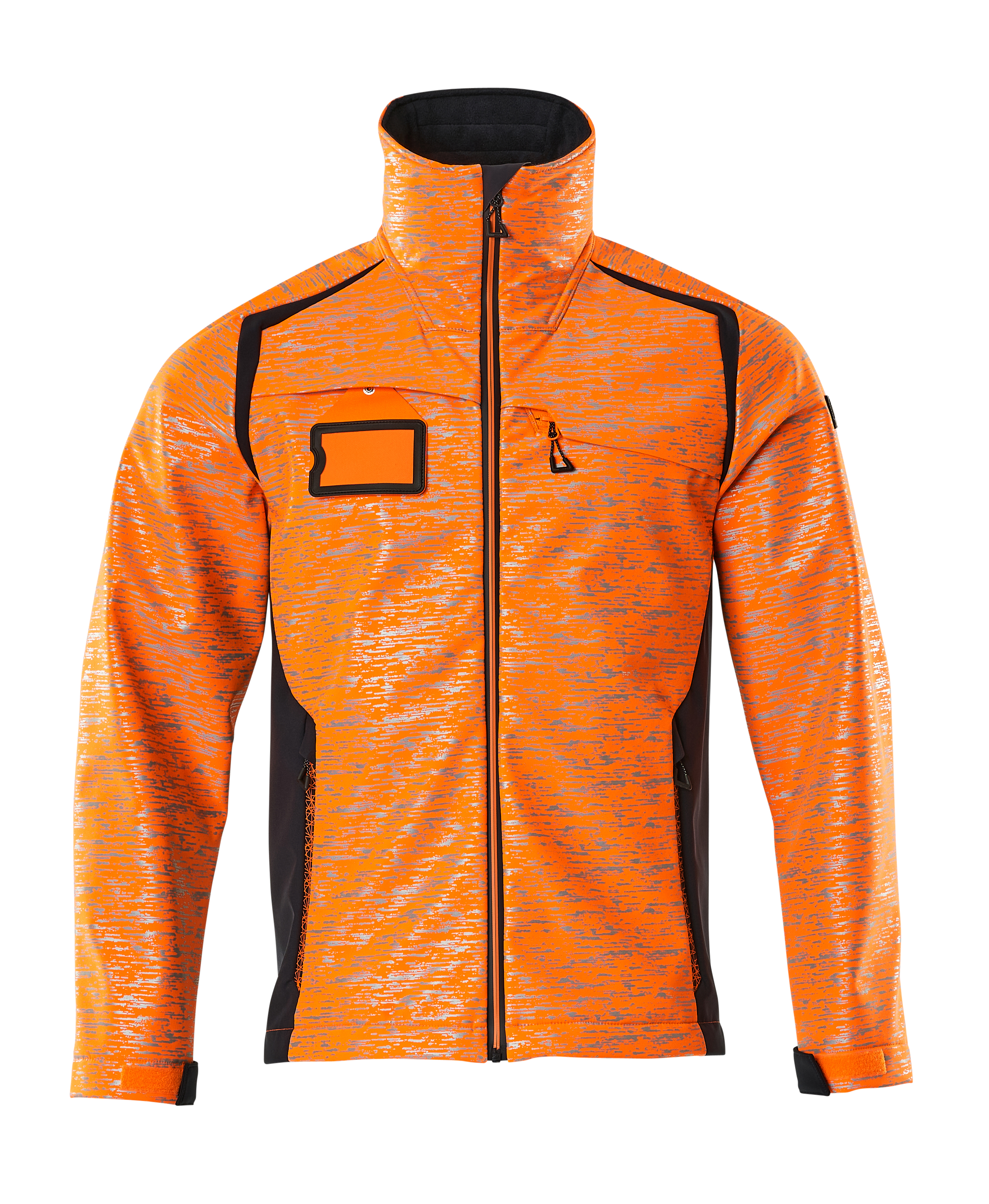 Mascot Softshell 19202
