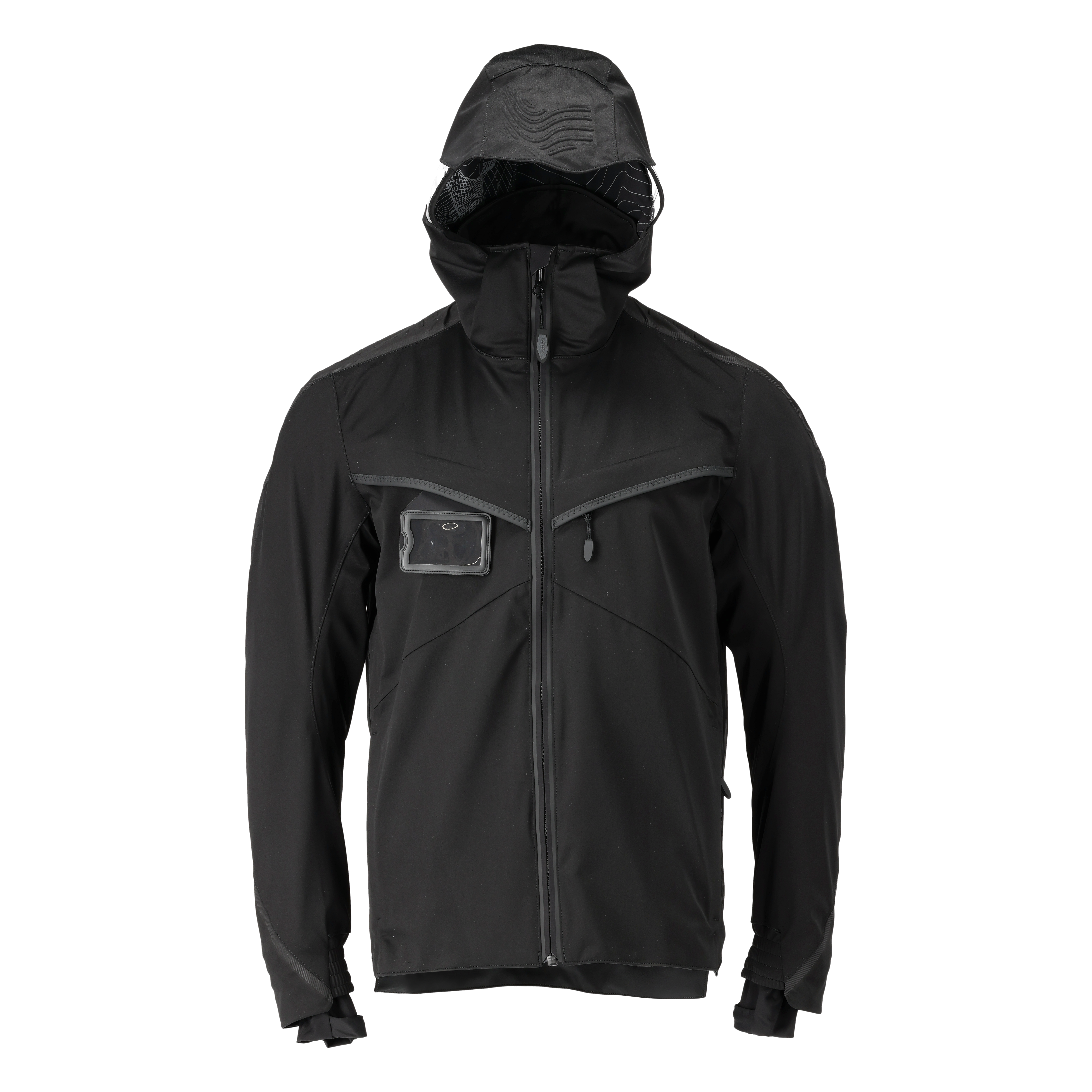 Mascot Regenjacke 22001