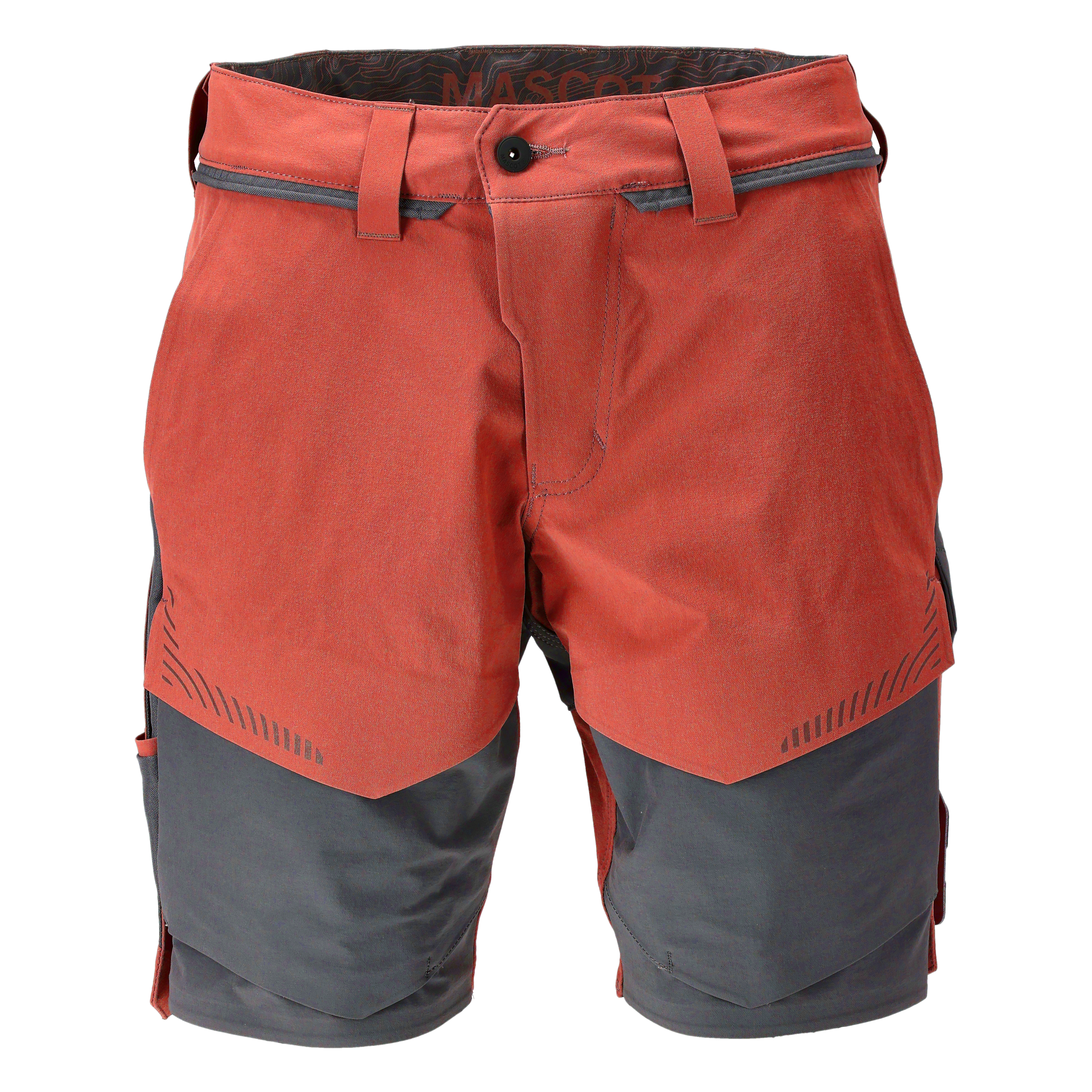 Mascot Shorts 22149