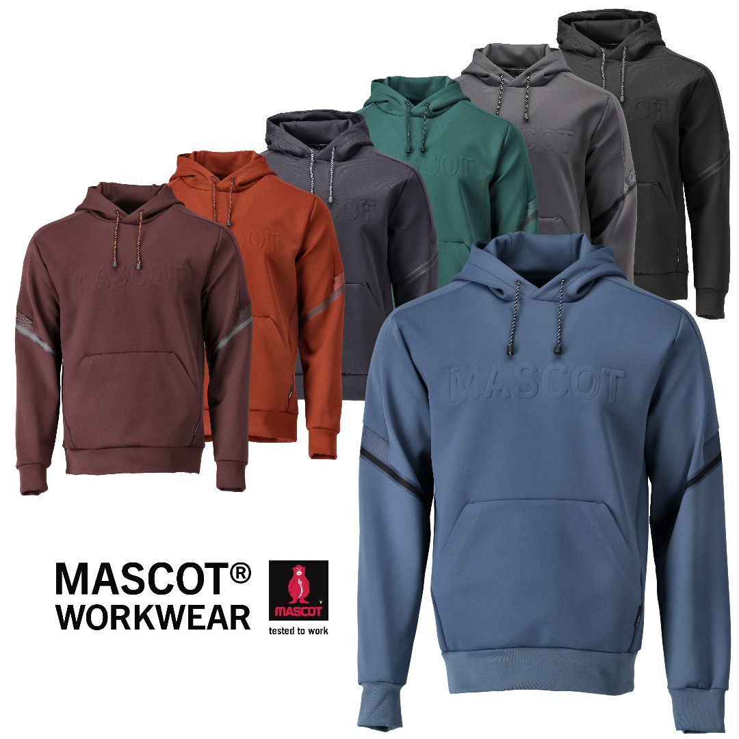 Mascot Hoody 22186