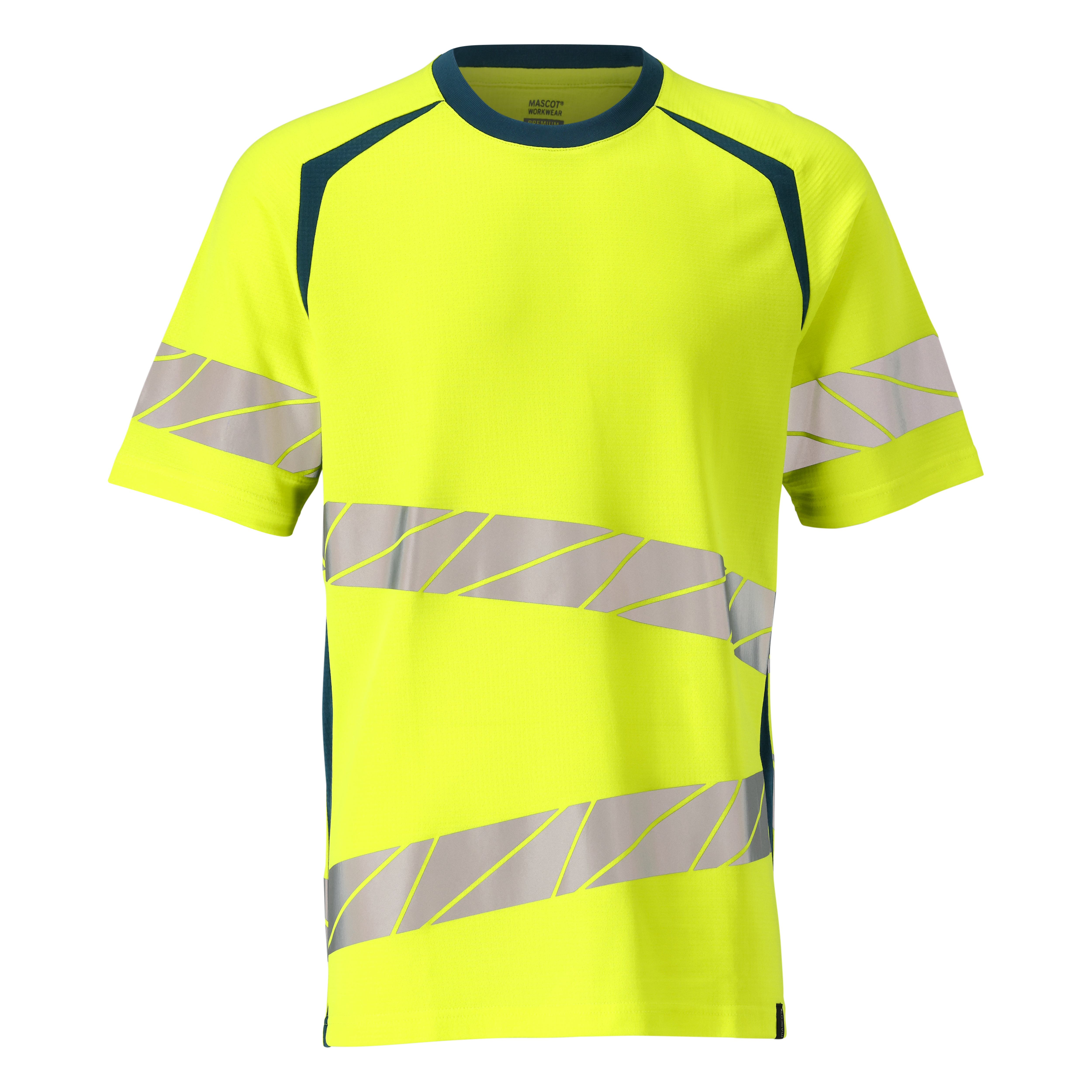 Mascot Warn T-Shirt 19082