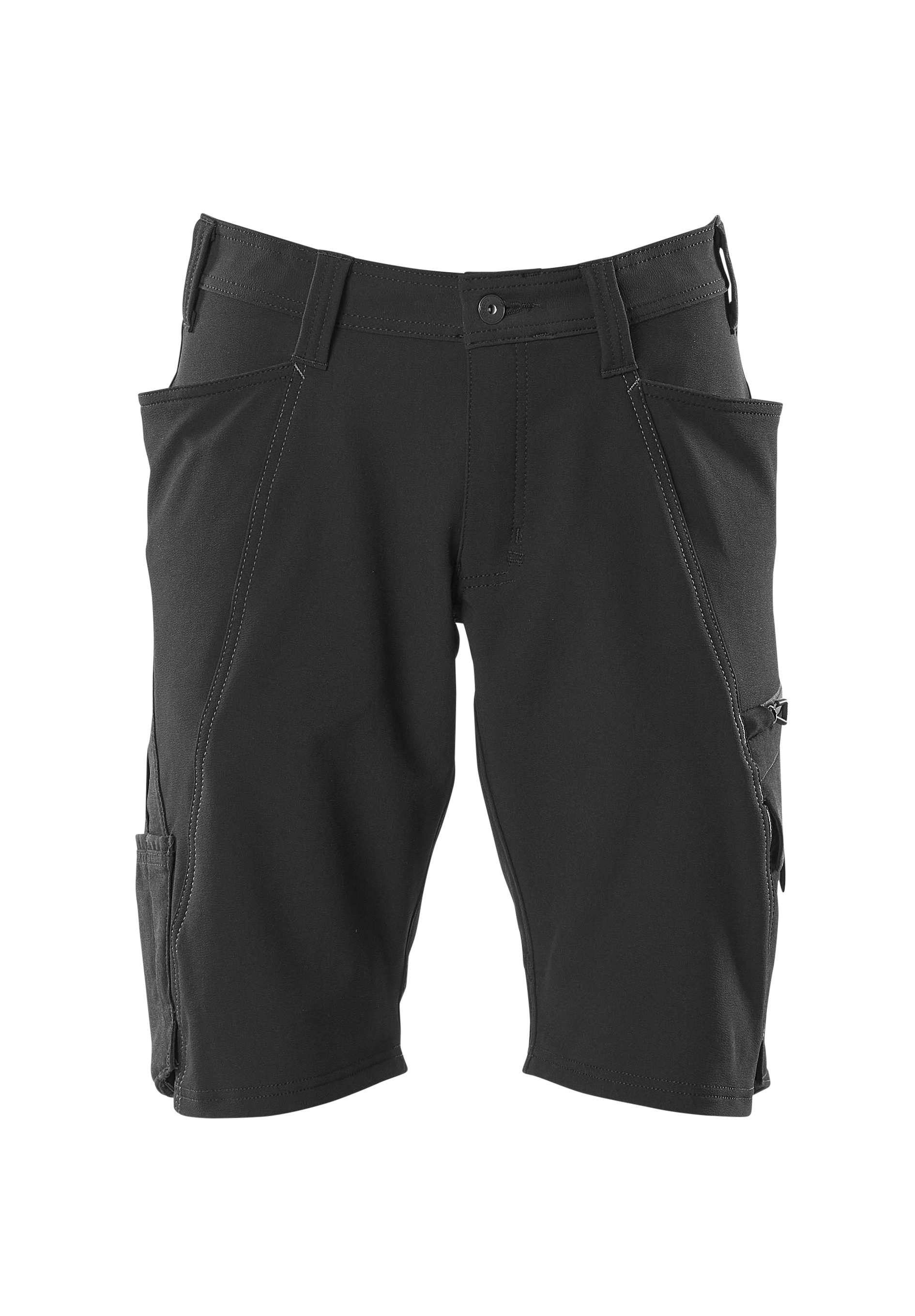 Mascot Shorts 18149