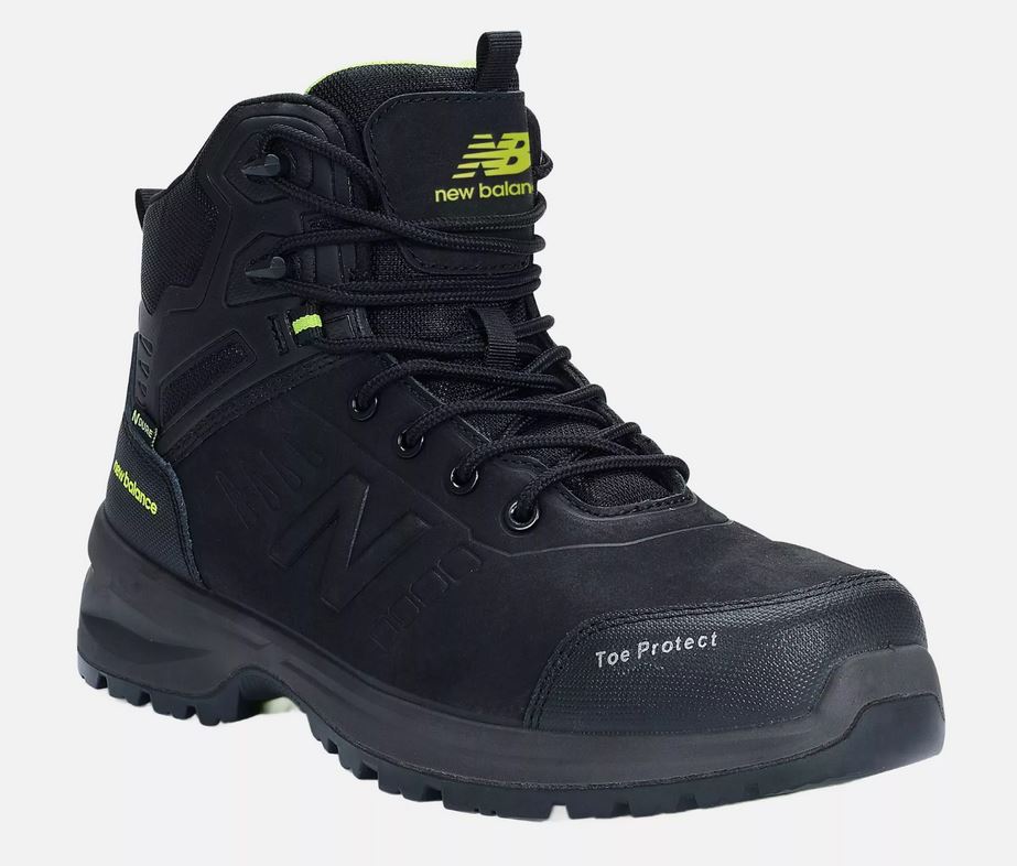 New Balance Calibre Stiefel S3L