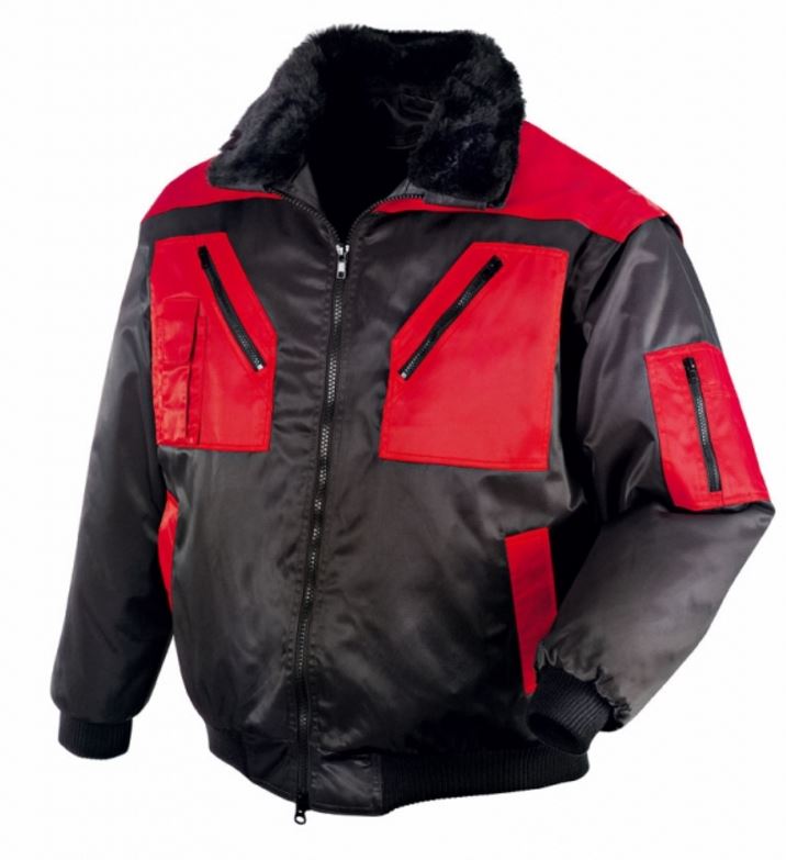 Texxor Pilotenjacke Oslo