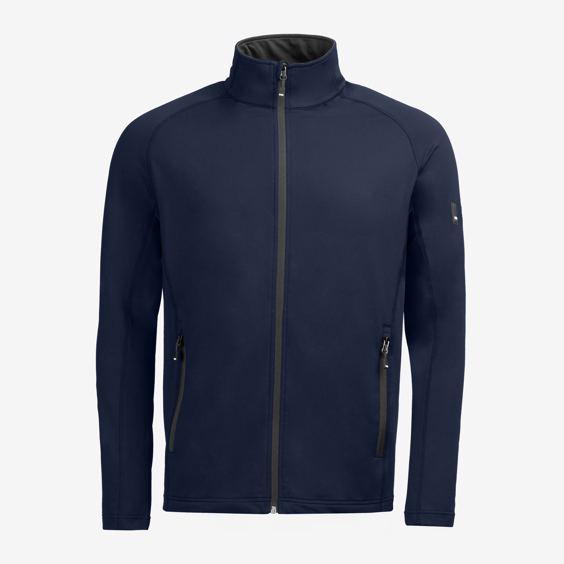 FHB Kuno Fleecejacke