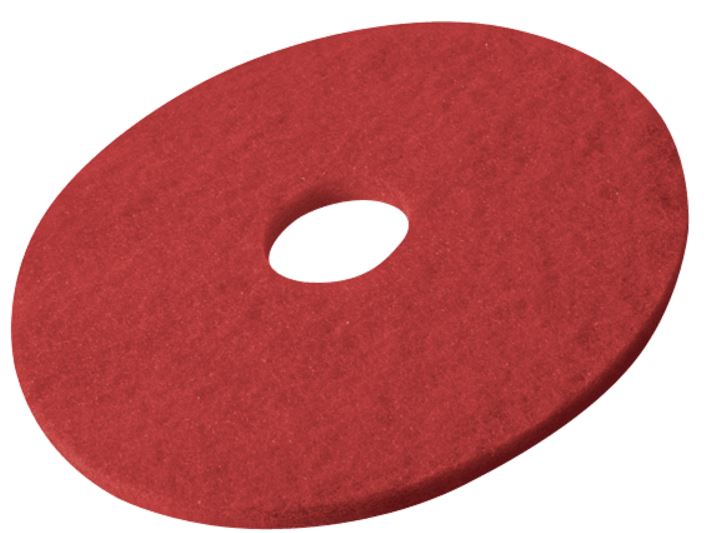 Vileda Superpad 410 mm rot