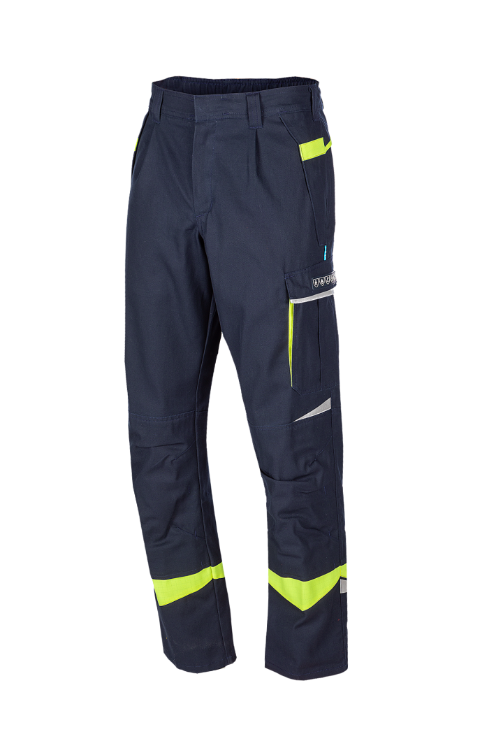 Sioen Bundhose mit Störlichtbogenschutz BARCUS