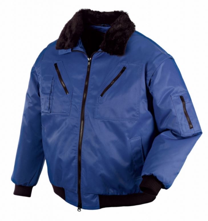 Texxor Pilotenjacke Oslo