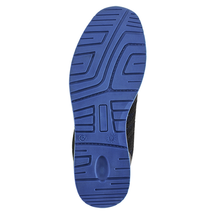 RUNNEX® S1PS ESD-Sicherheitshalbschuhe SportStar 5109