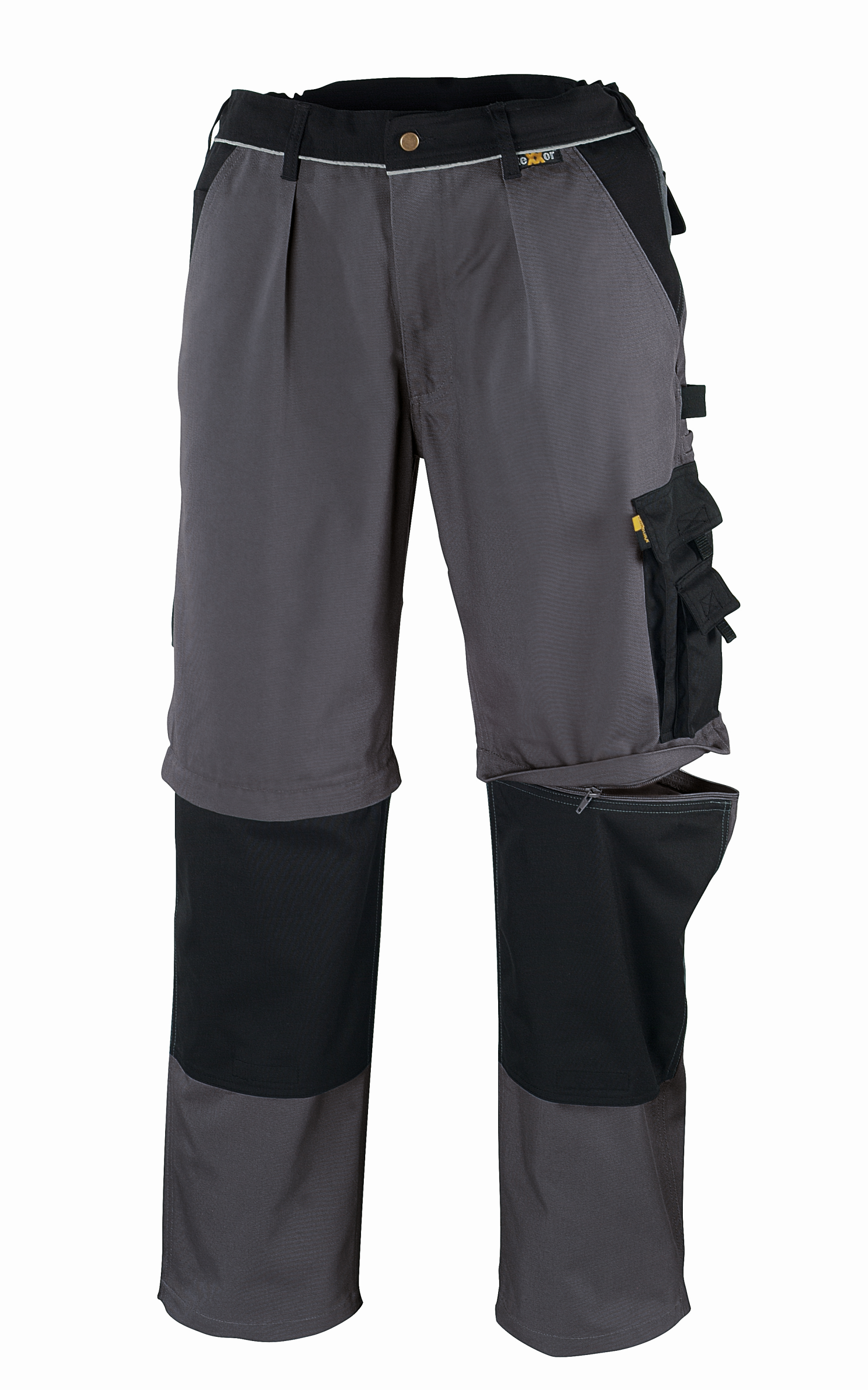 Texxor Canvas Bundhose 2in1 Tobago