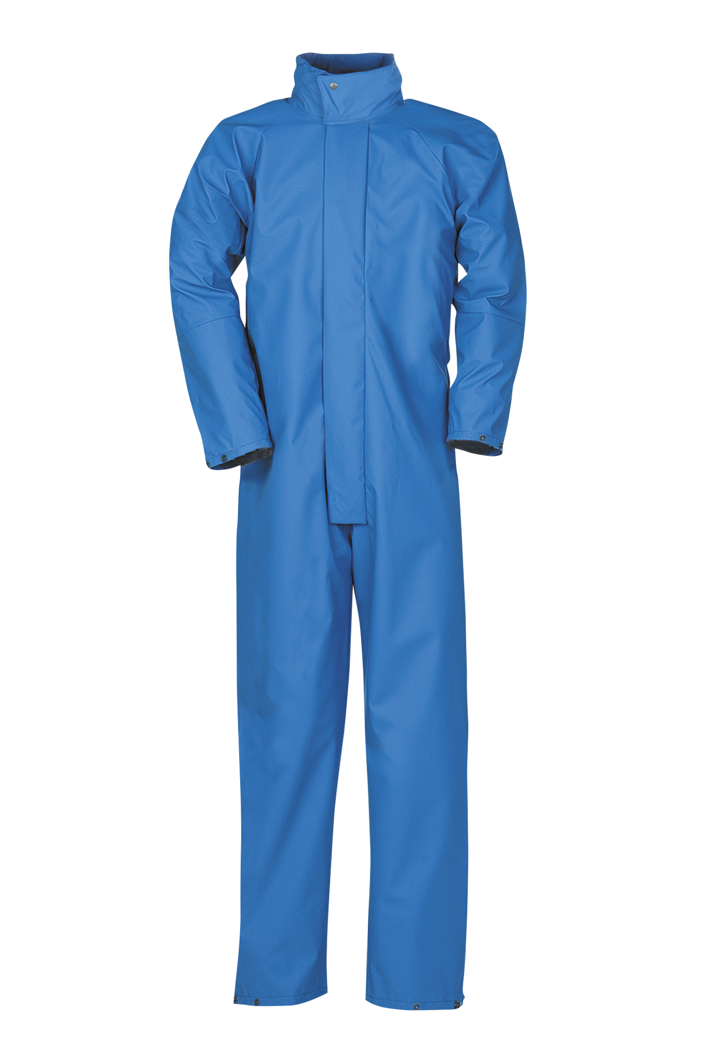 Flexothane Overall Montreal