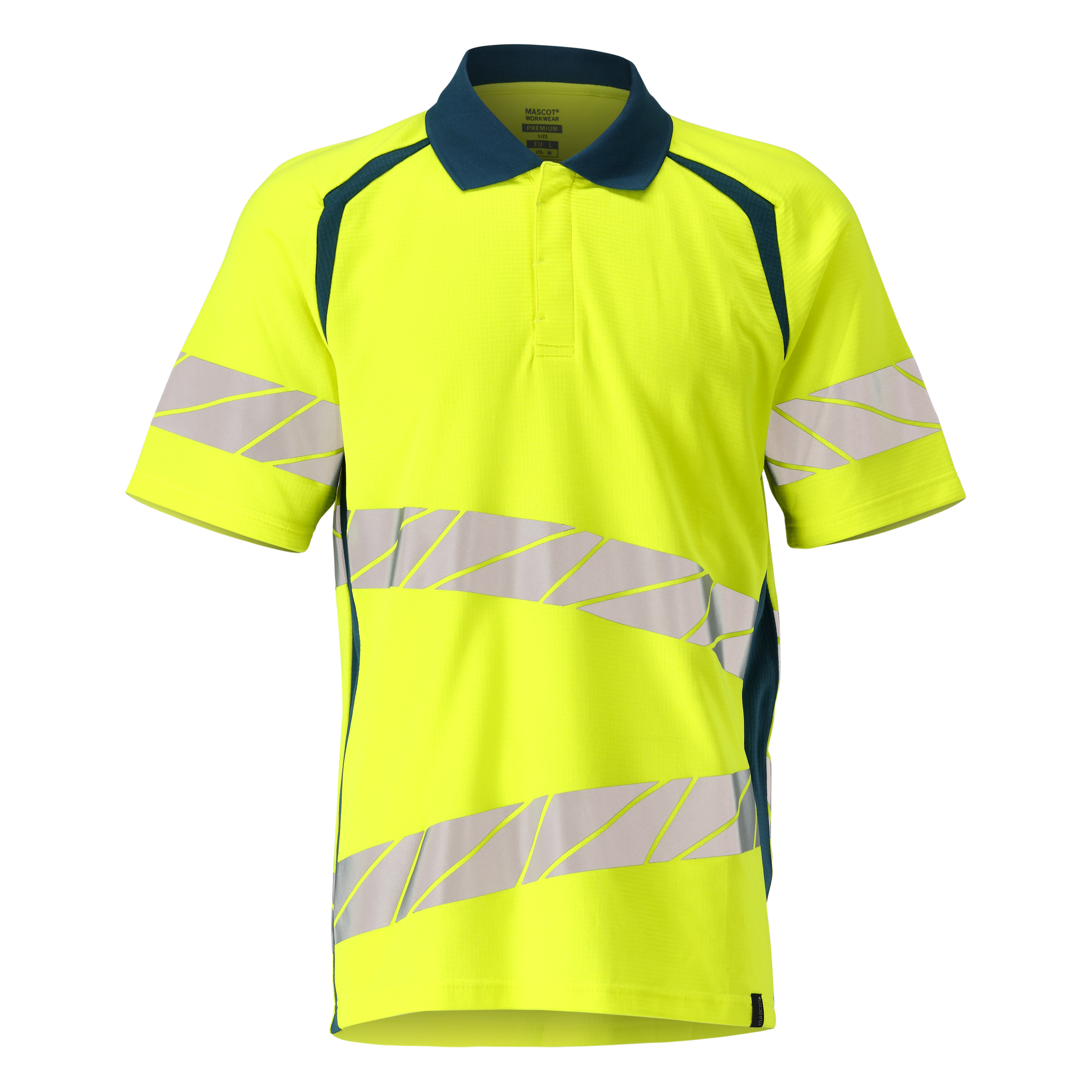 Mascot Polo 19083